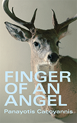Finger of an Angel